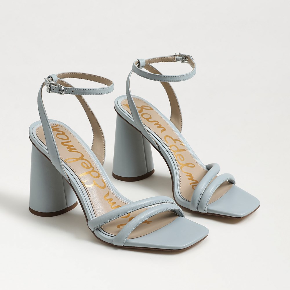 Kia Block Heel Sandal | Sam Edelman