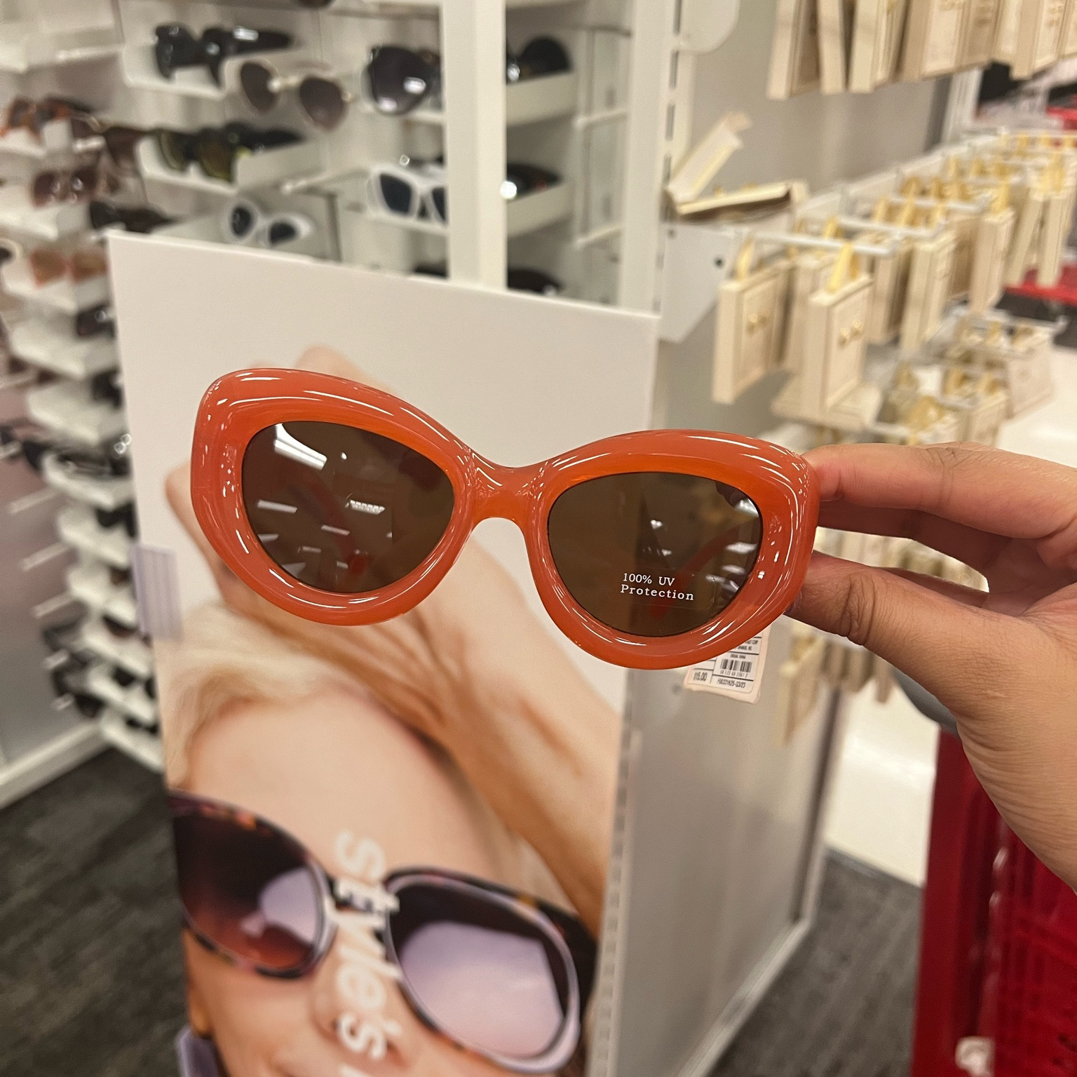Target Sunnies #TargetFinds 

#LTKSpringSale