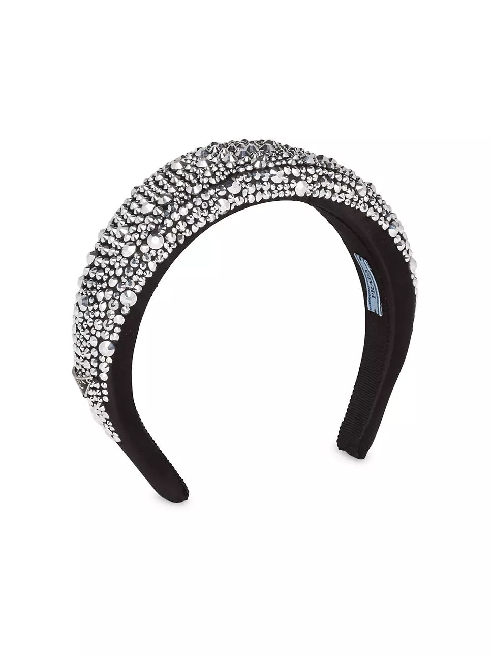 Satin Headband | Saks Fifth Avenue