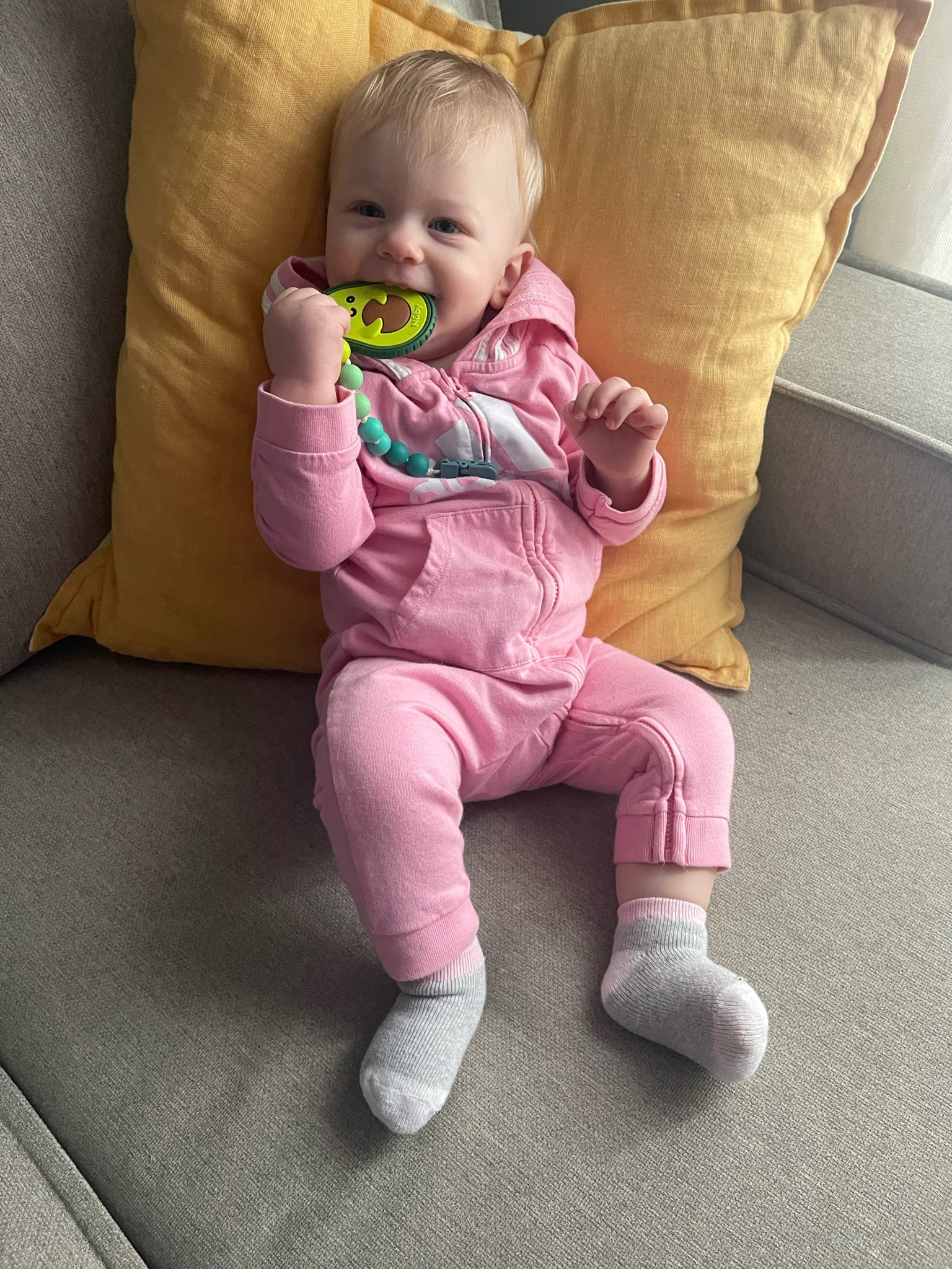 The cutest little workout suit! 🥰

#LTKBaby #LTKActive #LTKFindsUnder50