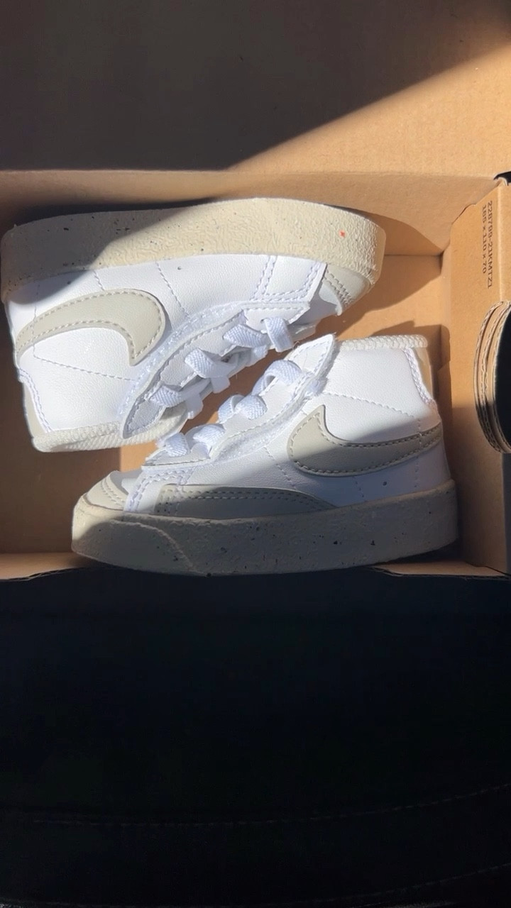 Baby’s first blazers 😍 on major sale too! 

#LTKkids #LTKSale #LTKbaby