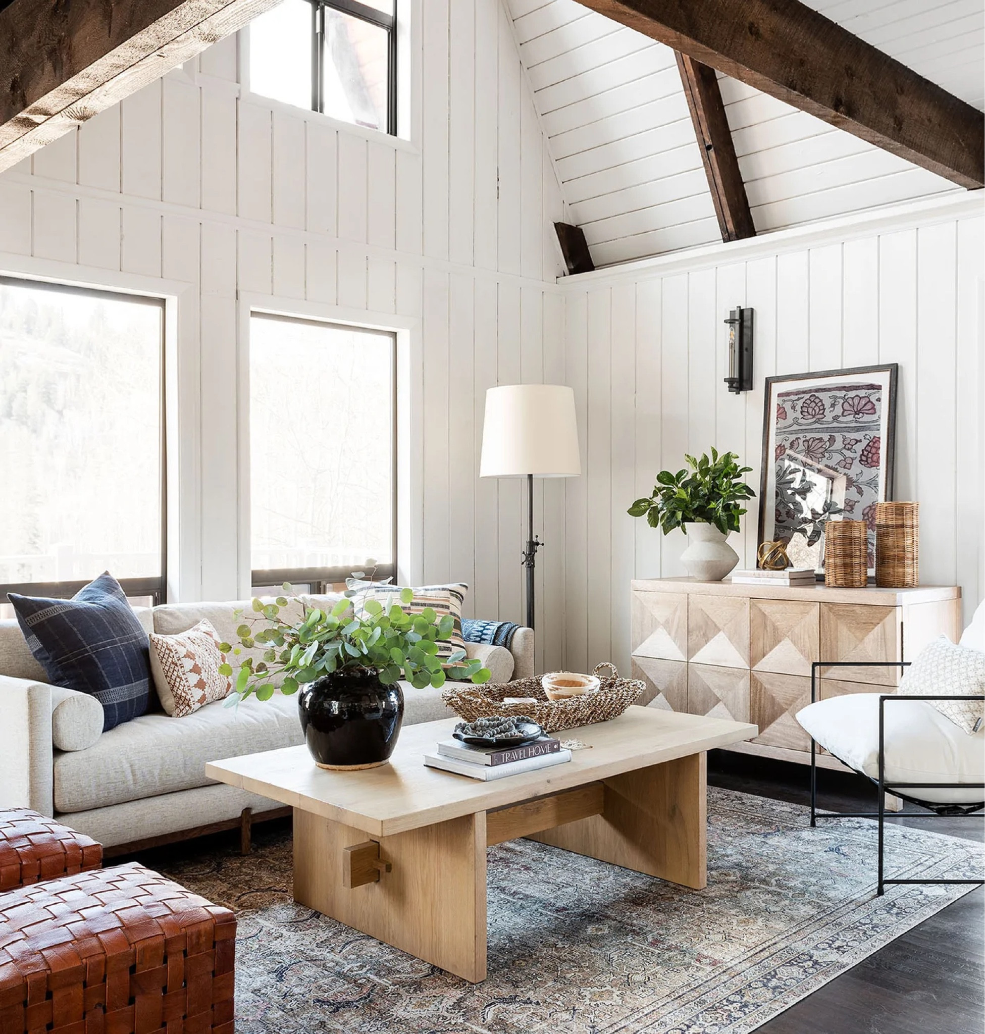 Living Room, Cabin, Home Decor, McGee and Co Living room design, cabin #livingroom #homedecor 

#LTKfamily #LTKhome