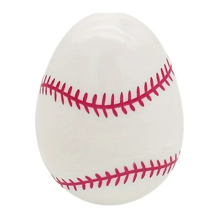 12pcs Sport Theme Easter Eggs Fillable Plastic Sports Eggs Empty Soccer Football Baseball Basketb... | Walmart (US)