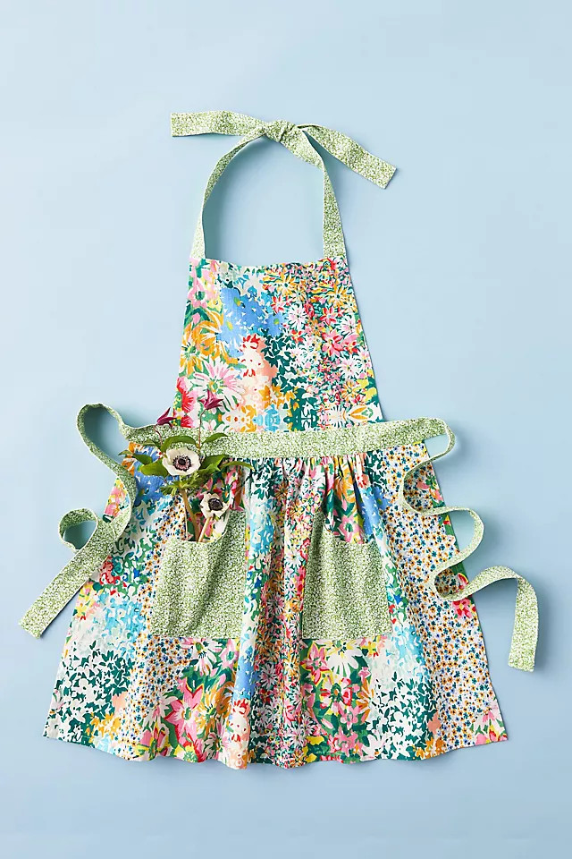 Sarah Campbell Apron | Anthropologie (US)