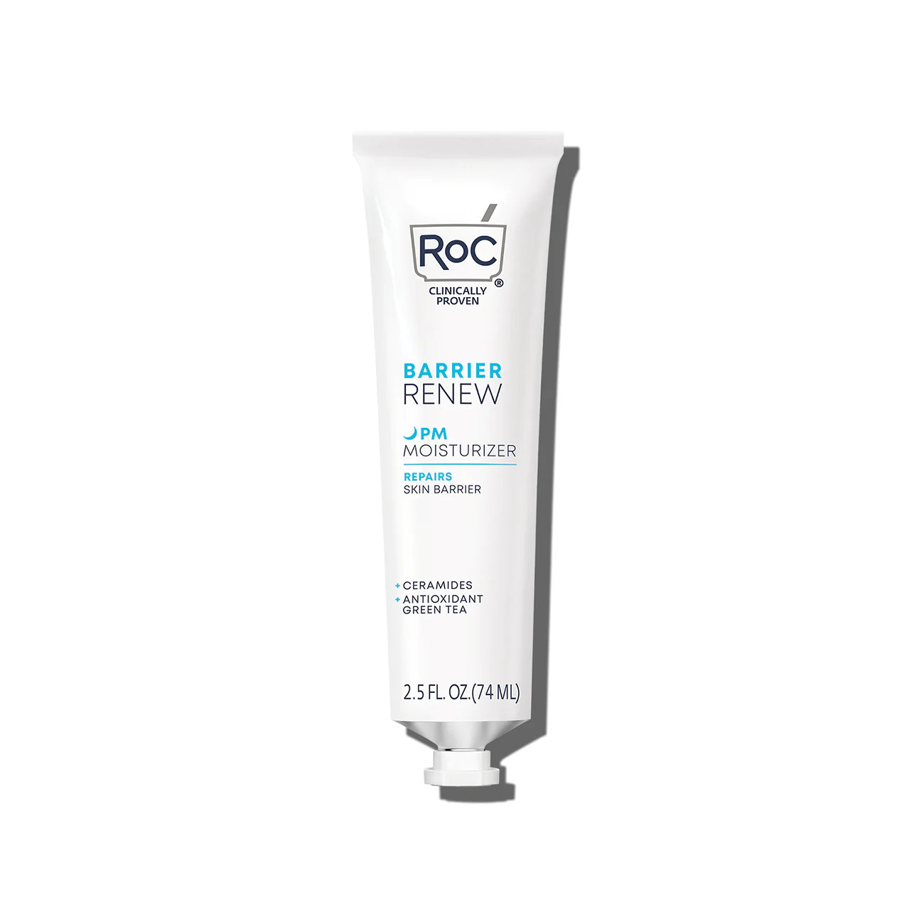 Barrier Renew PM Moisturizer | Roc Skincare