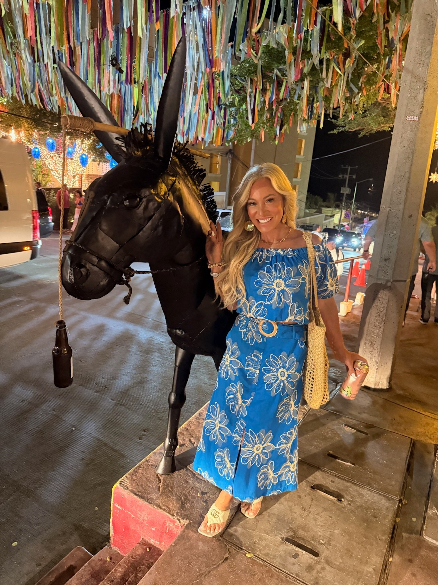 Vacation Vibes 💖

I love going back to Cabo. I love the festive Vibe, the food, and everything about it ✨

#Vacation #travel #OOTD

#LTKStyleTip #LTKTravel