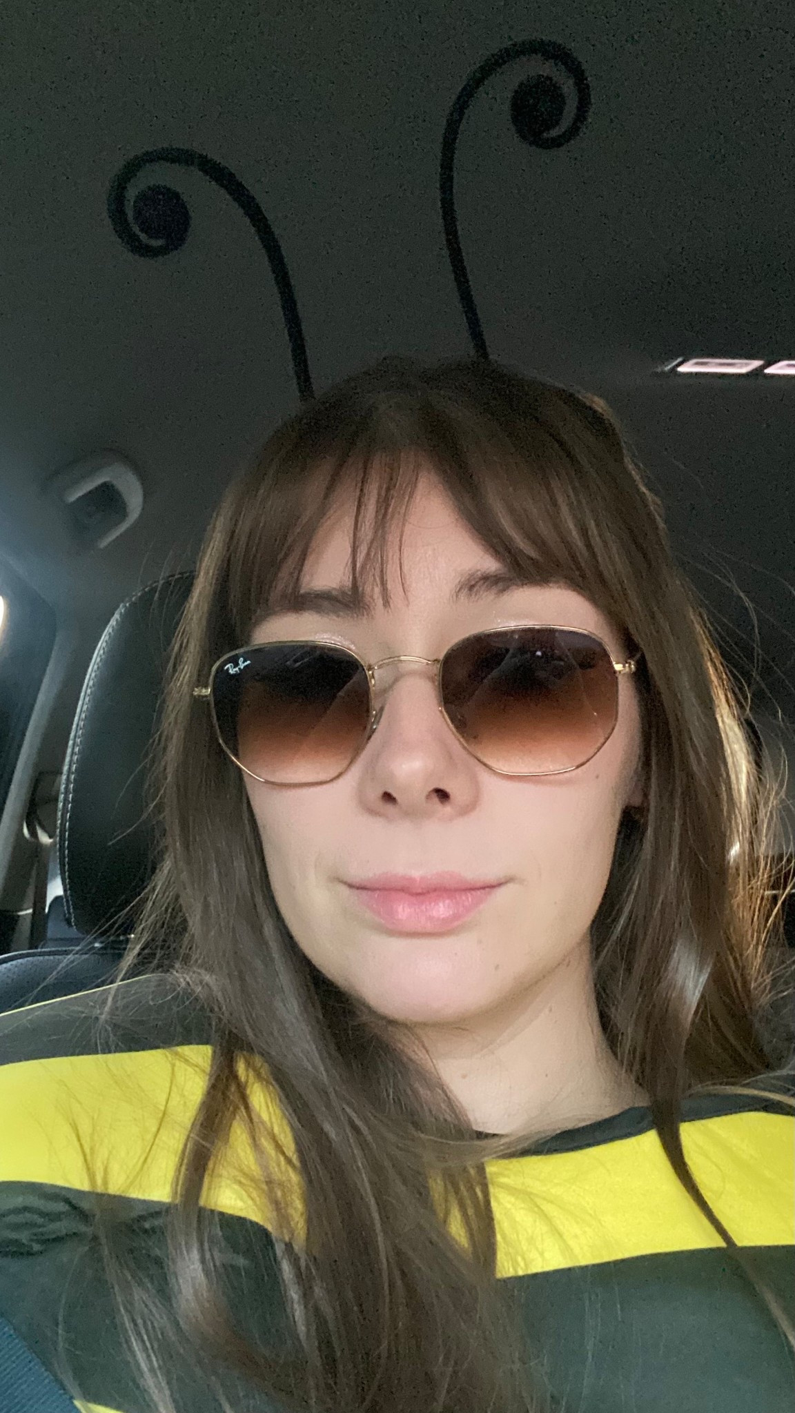 Buzz buzz- such an easy costume that my littles loved haha. Delivers before Halloween!

#LTKHalloween #LTKHoliday #LTKSeasonal