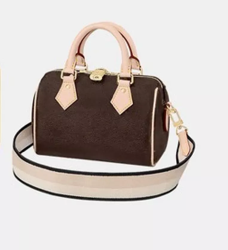 M81213 Luxury Shoulder Bag NAN0 … curated on LTK