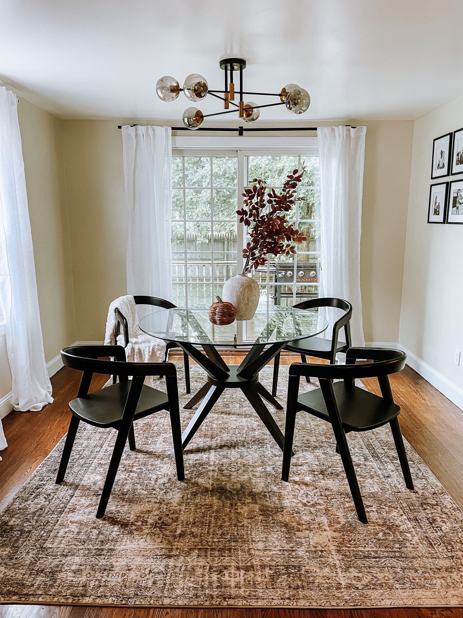 dining room is almost complete finally! 

Exact vase couldn’t be linked, but I linked a similar one from the same store. I got it from Home Goods if you want to see if you can find it in store as well.

My table is yearssssss old so linked similar and others I think would go really well 😍

#LTKhome #LTKstyletip #LTKfindsunder50