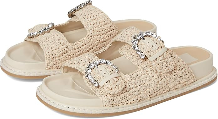 Dolce Vita Women's Shauny Sandals | Amazon (US)