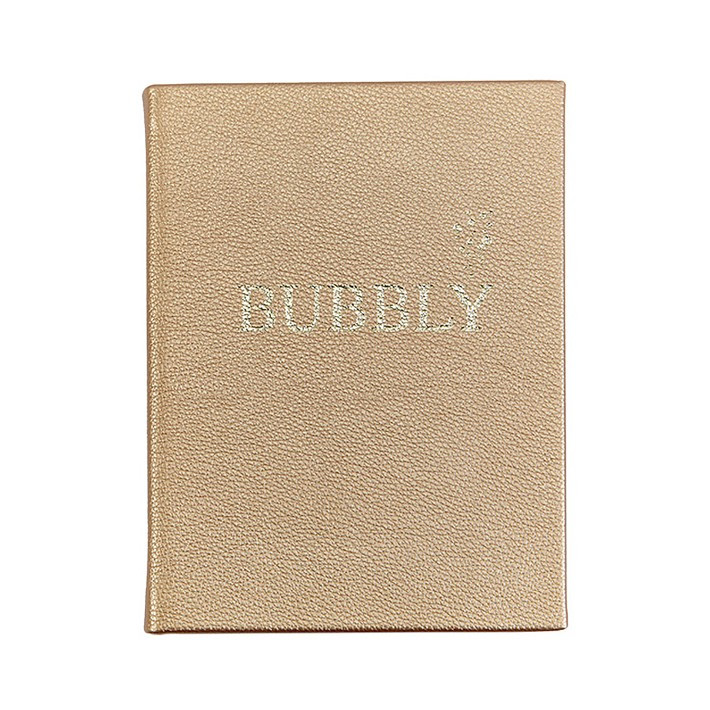 Colleen Jeffers: Bubbly: A Collection of Champagne and Sparkling Cocktails Cookbook | Williams-Sonoma