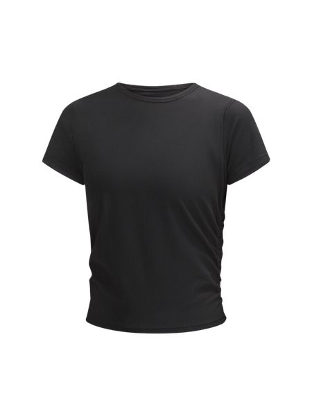All It Takes Ribbed Nulu T-Shirt | Lululemon (US)