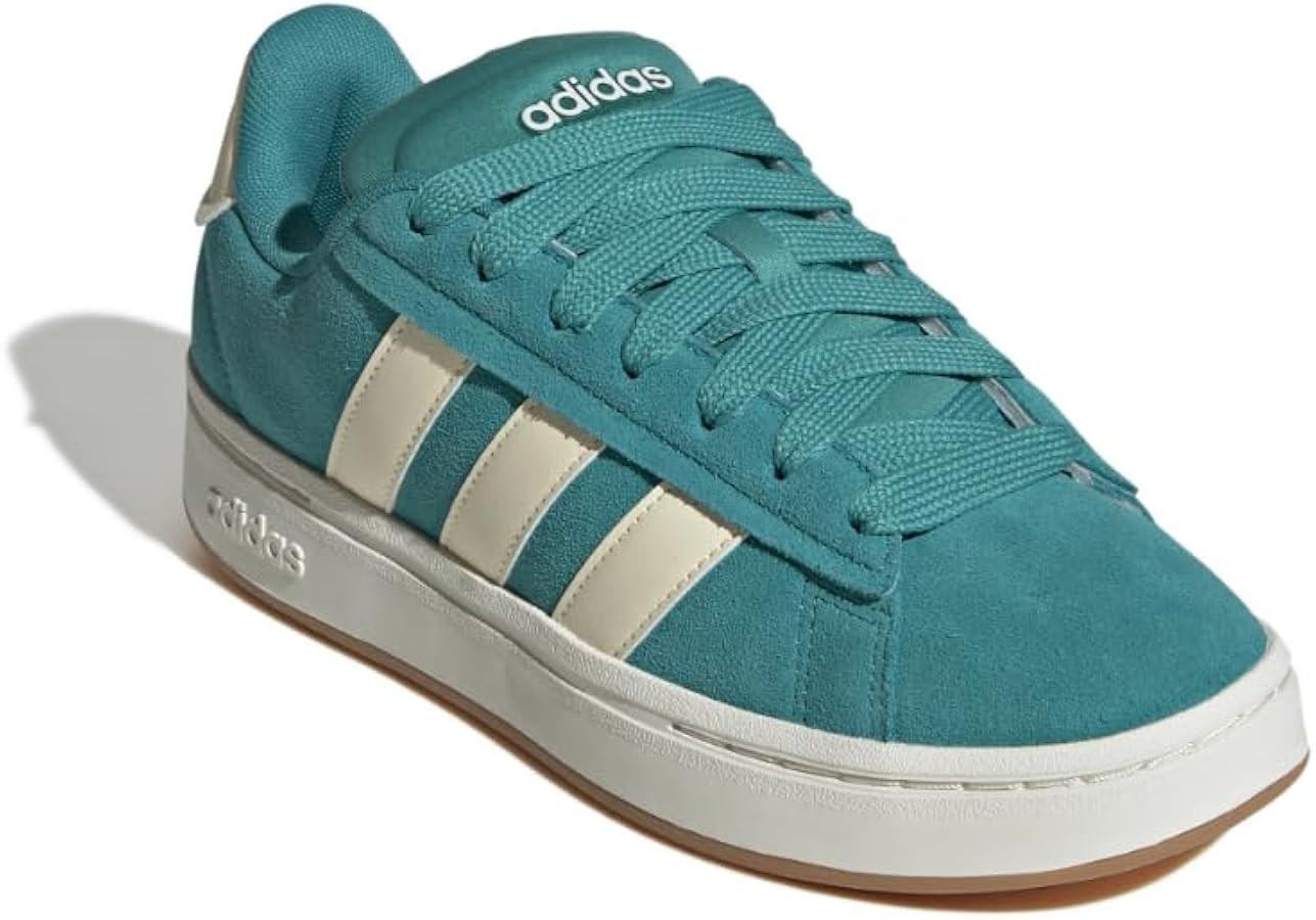 adidas Women's Grand Court Alpha 00s Sneaker | Amazon (US)