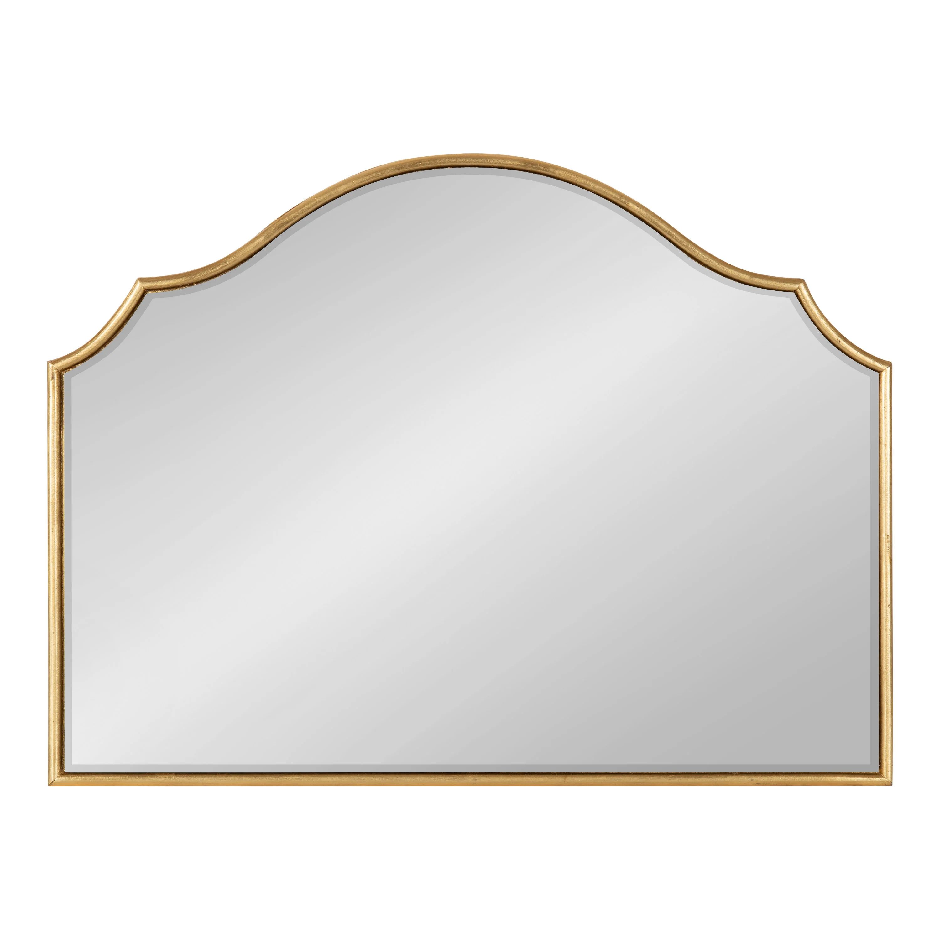 Mercer41 Aleeza Beveled Accent Mirror | Wayfair | Wayfair North America