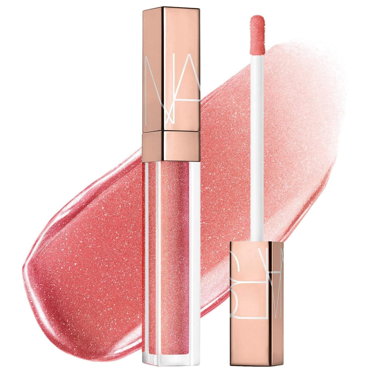 NARS Afterglow Lip Shine Gloss Supervixen 0.17/5.5 | Sephora (US)