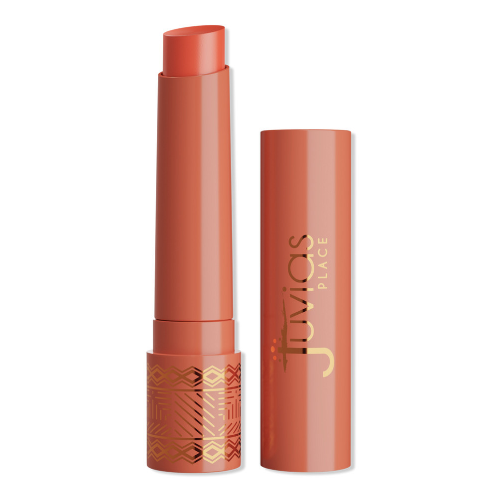 Juvia's Place Volumizing Gloss Stick - Pink Velvet | Ulta