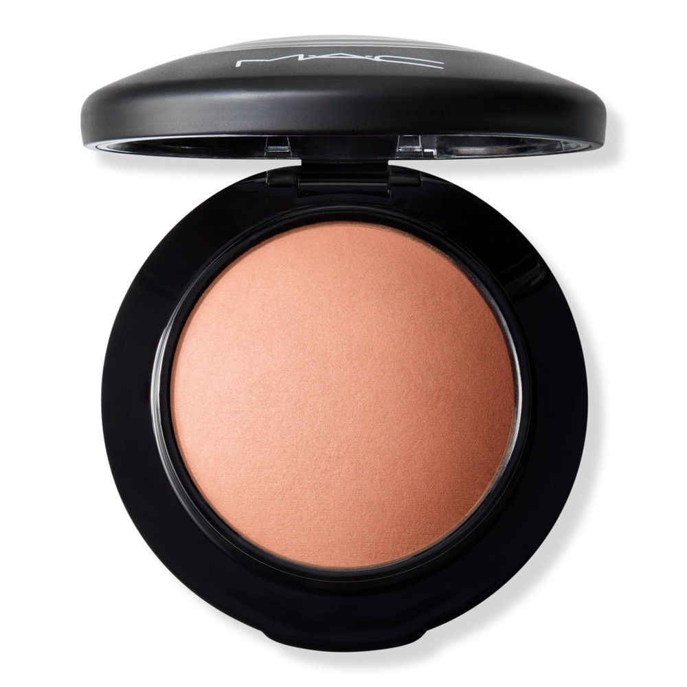 MAC Mineralize Powder Blush - Warm Soul | Ulta