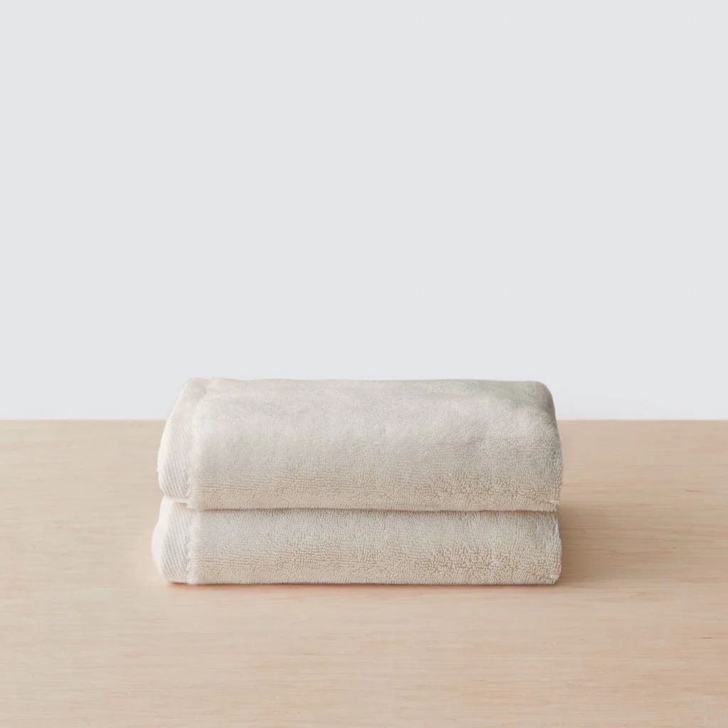 Organic Plush Bath Towels | Crafted in Turkey   – The Citizenry | The Citizenry
