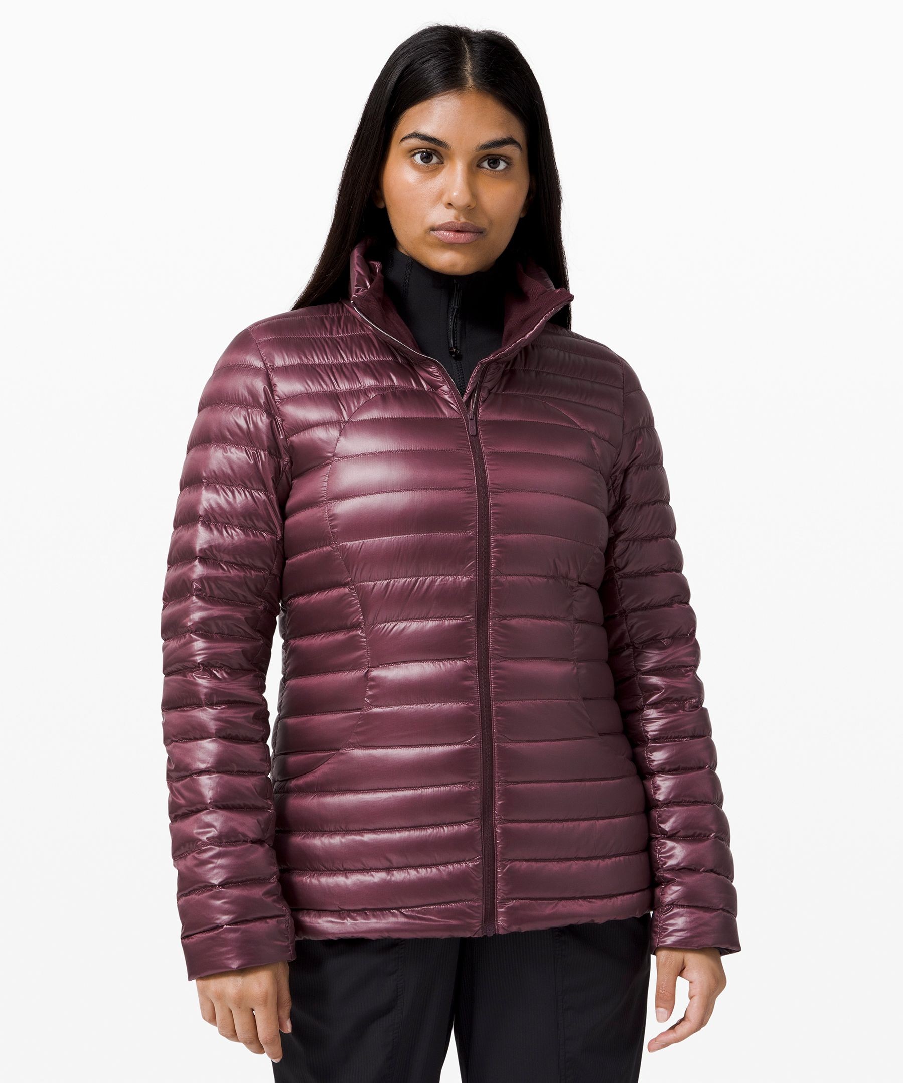 Pack It Down Jacket Shine | Lululemon (US)