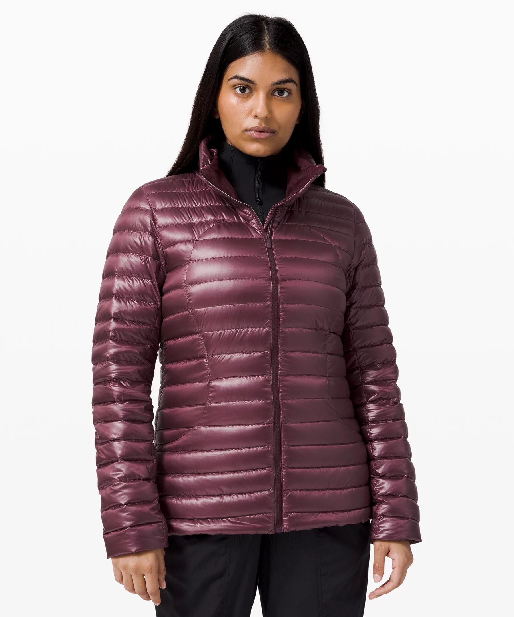 Pack It Down Jacket *Shine | Women's Coats & Jackets | lululemon | Lululemon (US)