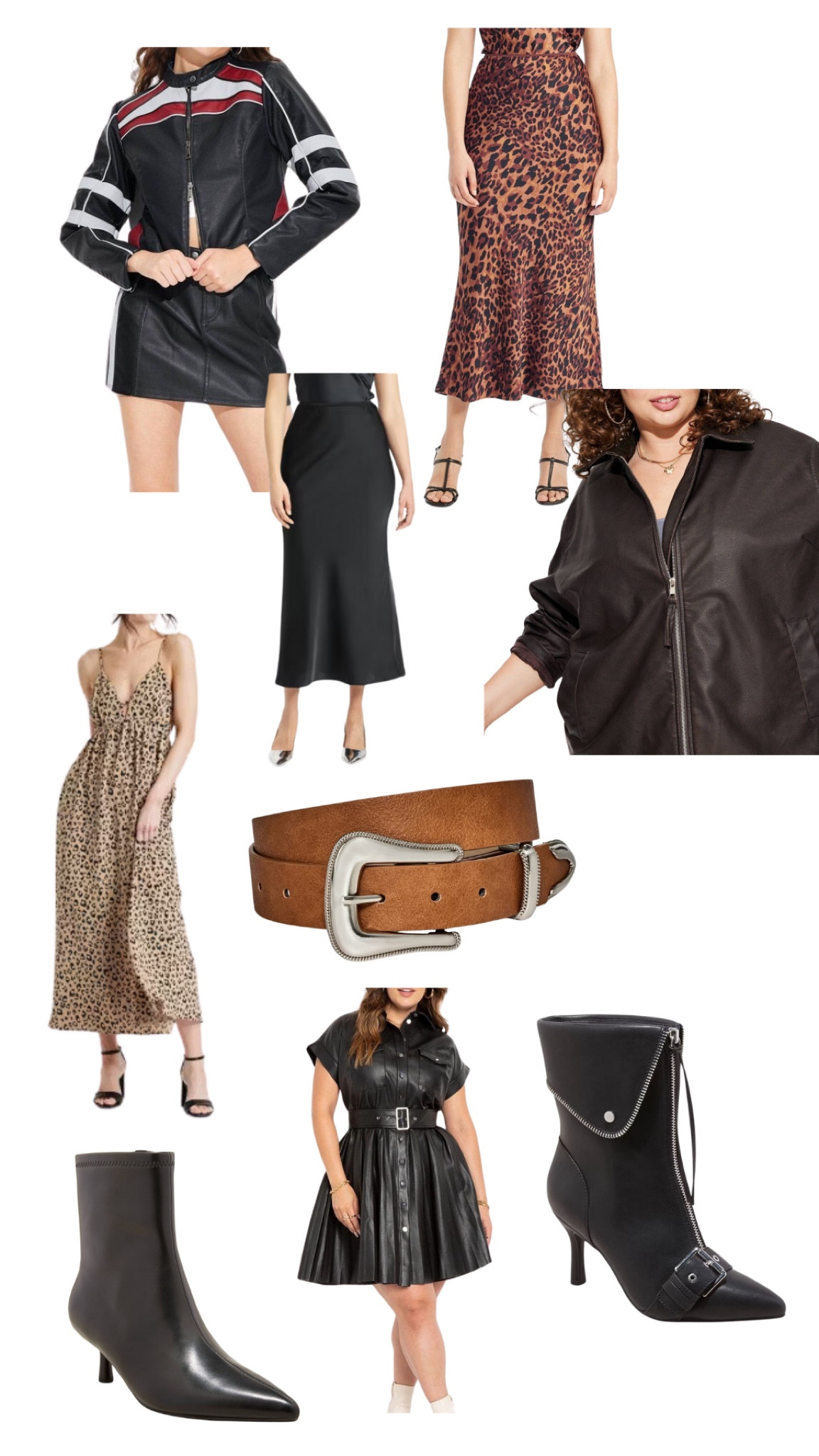 Fall trend finds for under $40 at Target! Under $40! 

#LTKPlusSize #LTKFallSale #LTKFindsUnder50