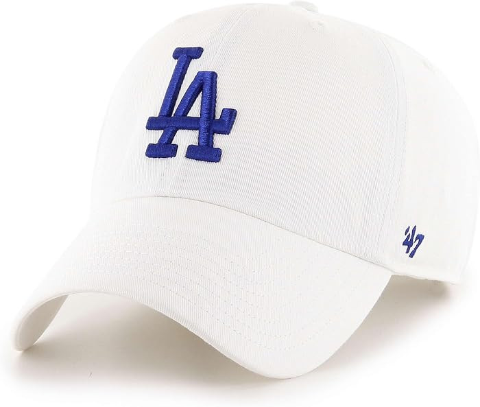 47 Brand MLB New York Yankees Branson Cap B-BRANS17CTP, Unisex | Amazon (US)