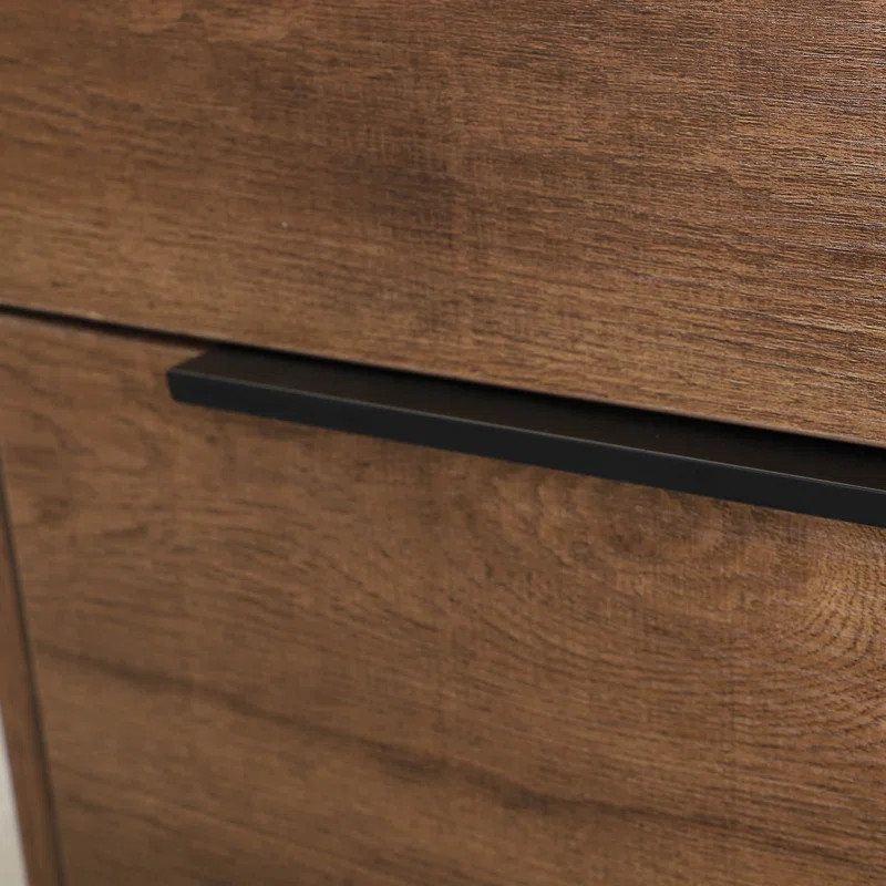 Tia 15'' Wide 2 -Drawer File Cabinet | Wayfair North America