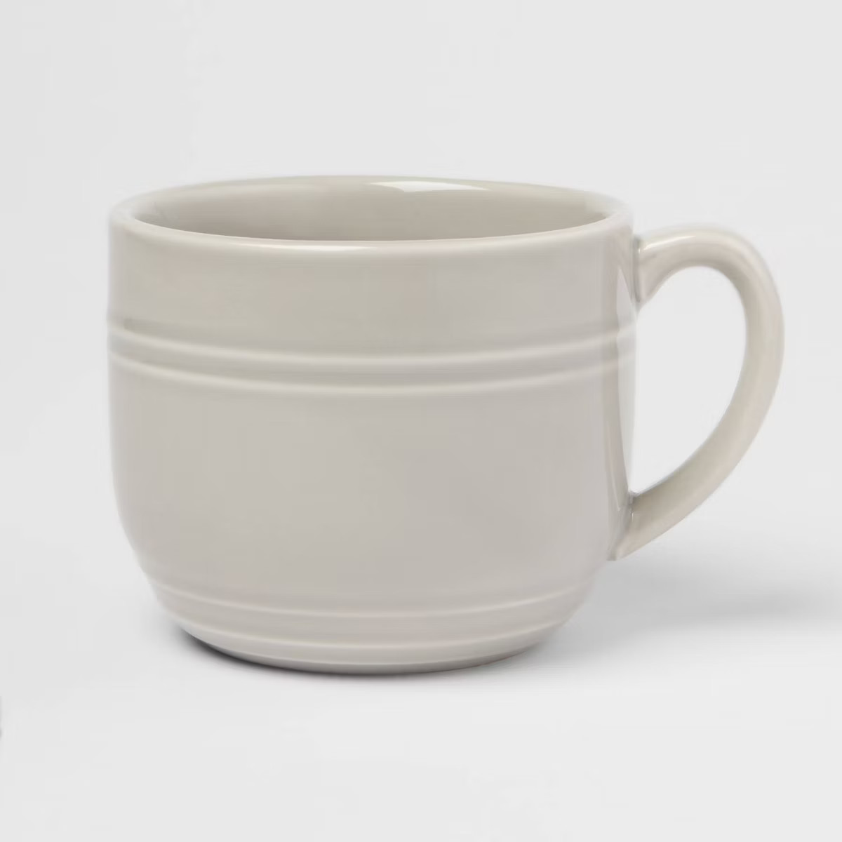 15oz Stoneware Westfield Mugs - Threshold™ | Target