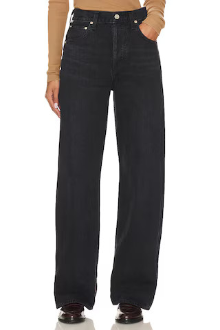 Ayla Baggy Cuffed Crop
                    
                    Citizens of Humanity | Revolve Clothing (Global)