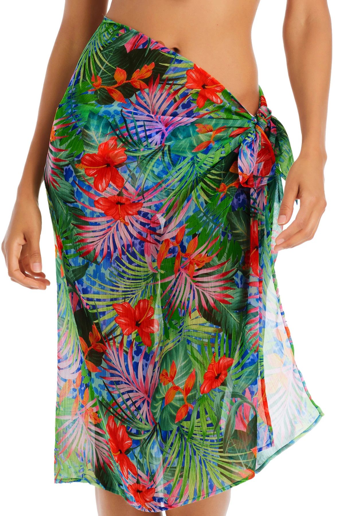 Tropical Flight Sarong | Everything But Water