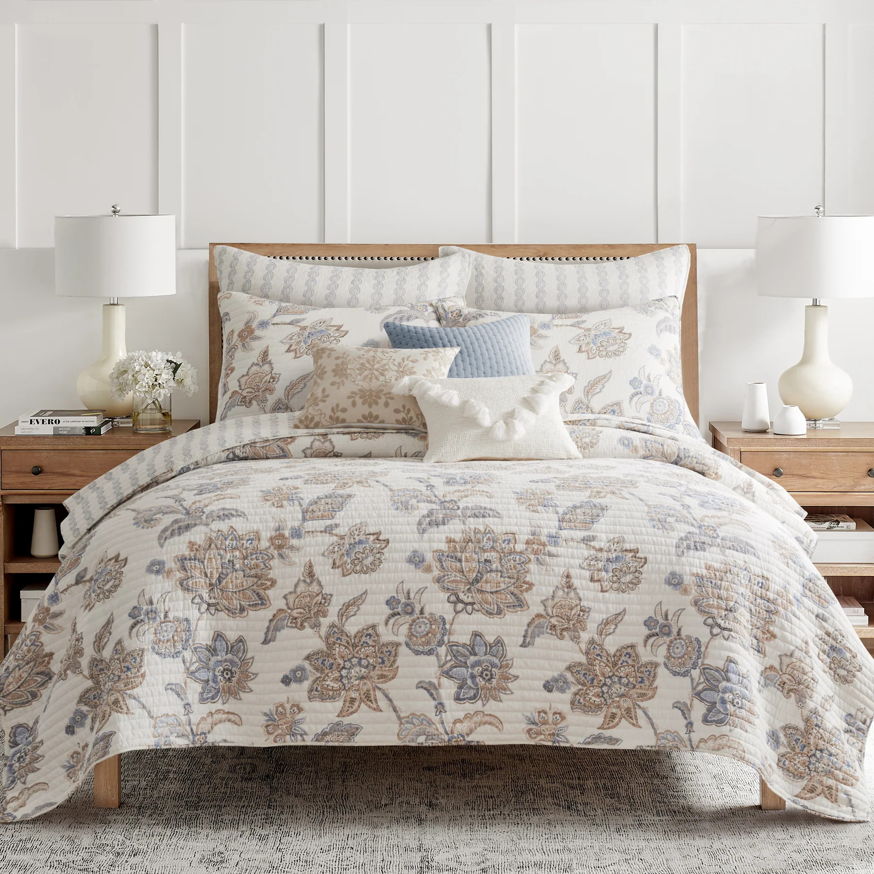 Selesta Quilt Set | Levtex Home