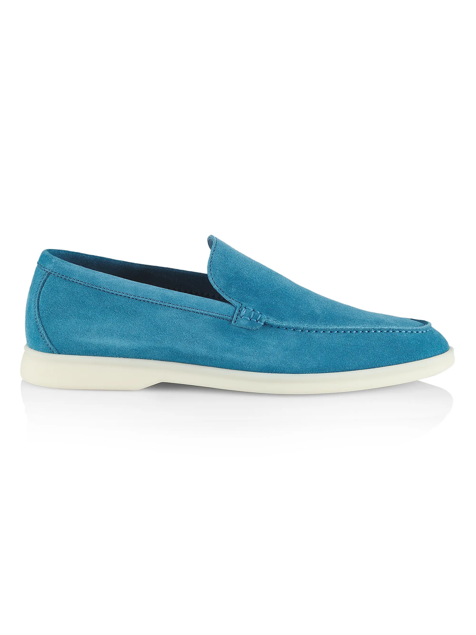 Summer Walk Suede Loafers | Saks Fifth Avenue