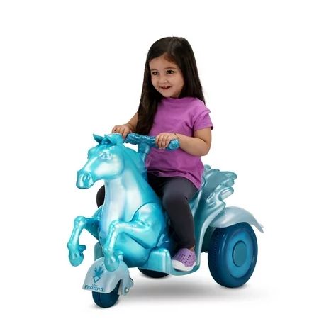 Disney Frozen 2 Water Nokk Ride-On Toy by Kid Trax | Walmart (US)