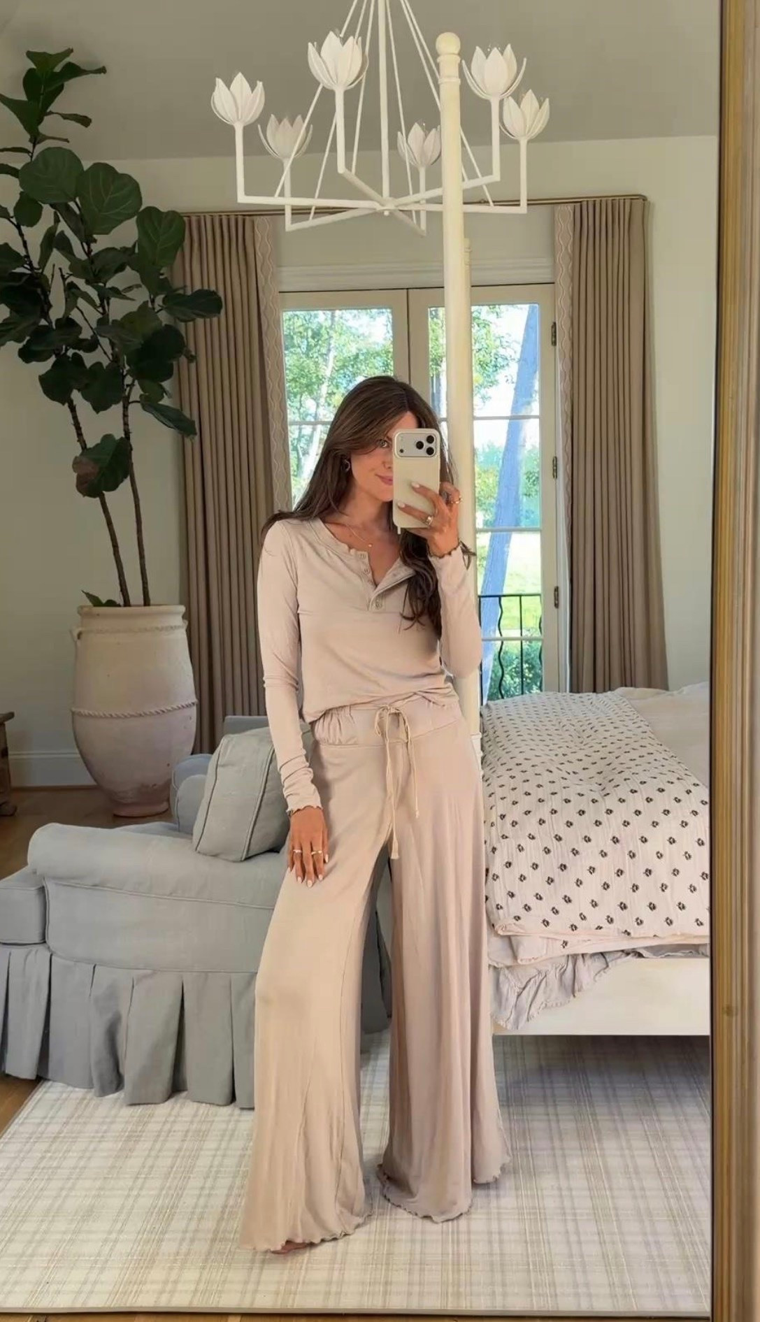 Nordstrom sale outfit 🤎

#LTKootd #LTKSeasonal #LTKSaleAlert
