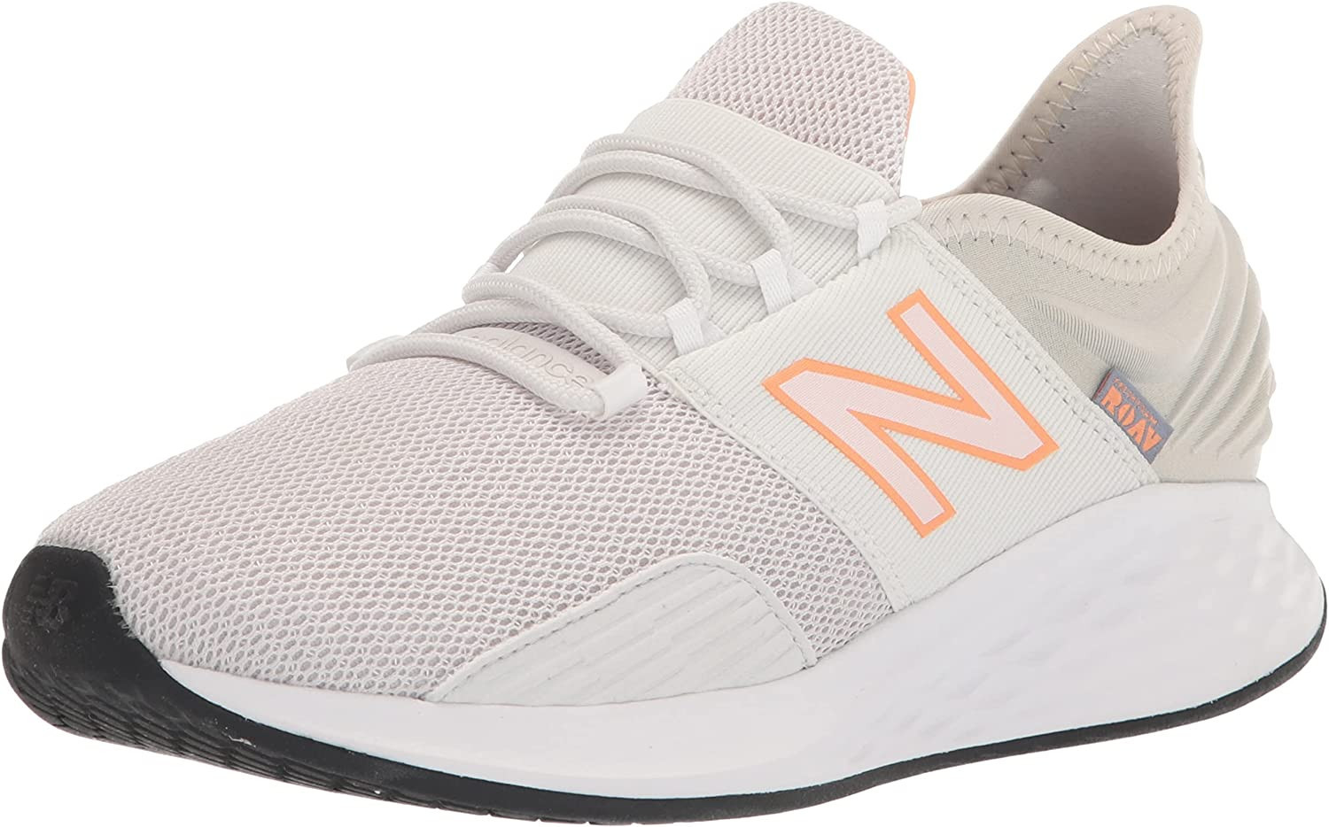 New Balance Women's Fresh Foam Roav V1 Sneaker | Amazon (US)