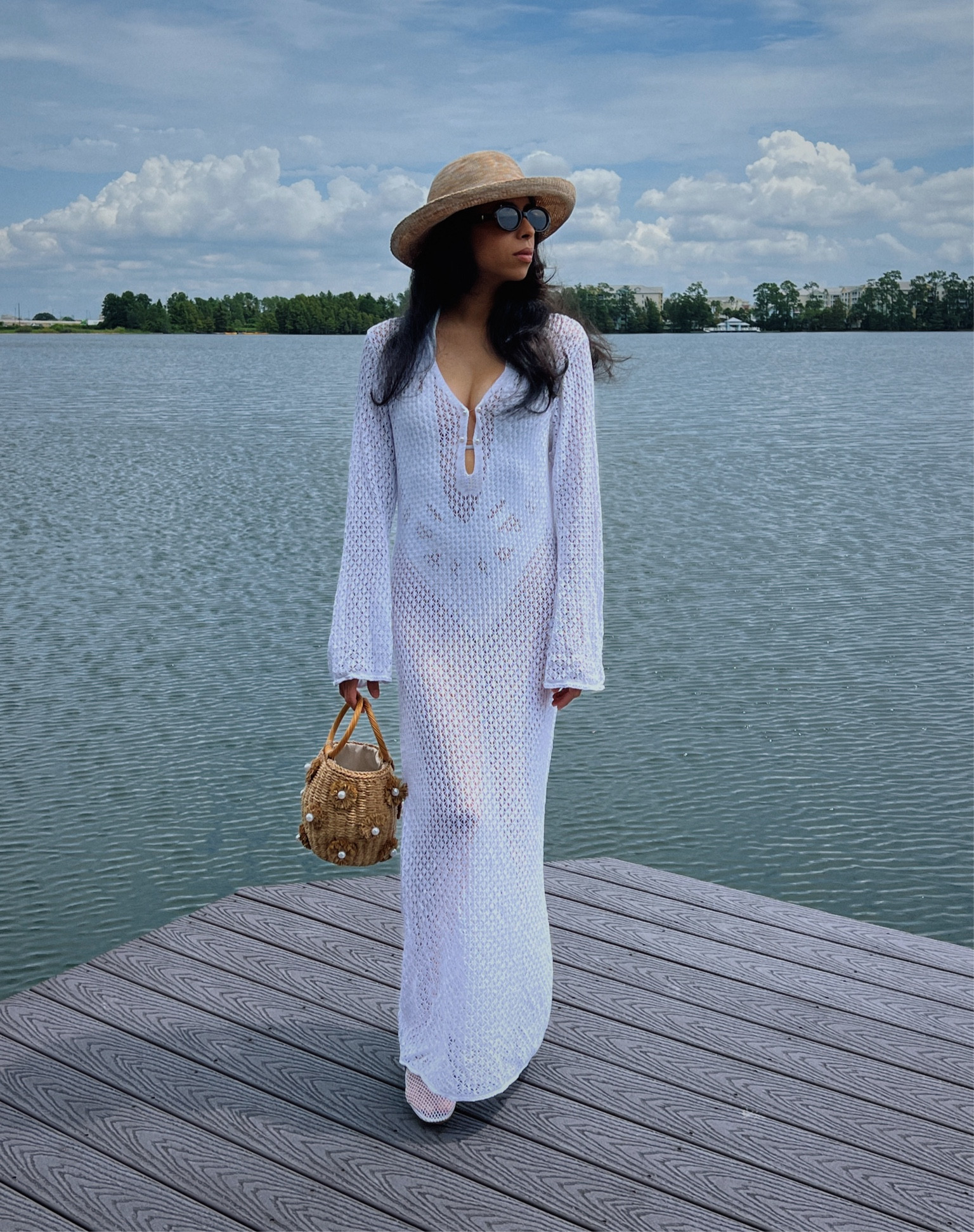 summer girly 

#LTKfindsunder50 #LTKSeasonal #LTKsalealert