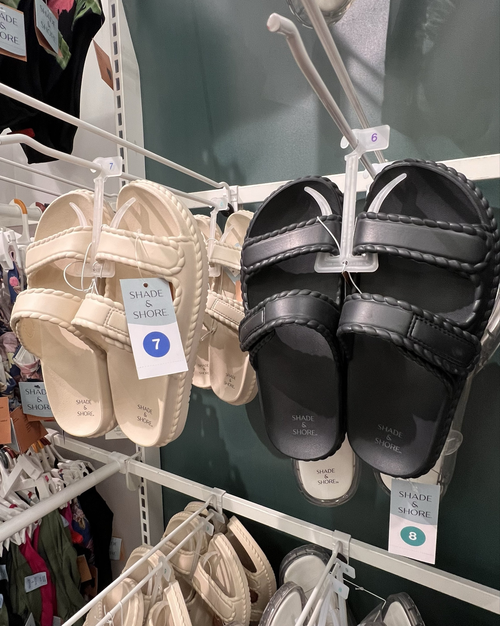 Women sandals on sale at Target 

#LTKFestival #LTKSaleAlert #LTKootd
