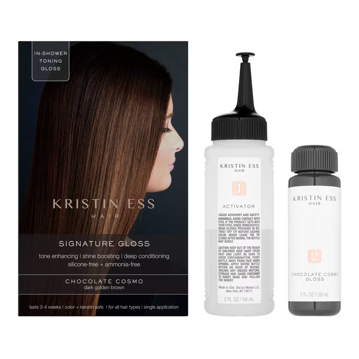 Kristin Ess Signature Hair Gloss | Target