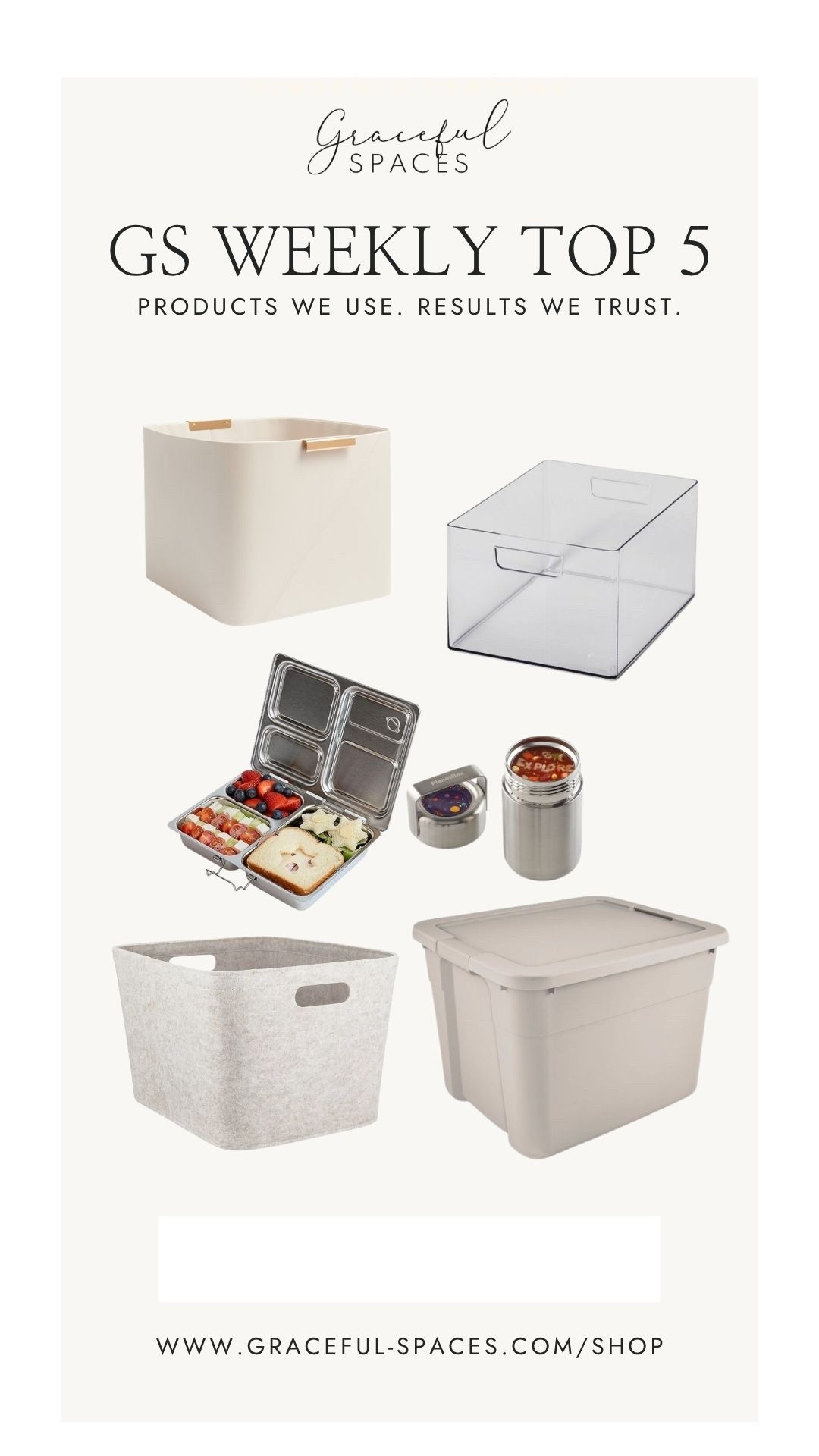 Familiar faces in this week’s Top 5!  Target brings us 4 of 5 products with a special appearance for Planetbox lunchbox and thermos for back to school!

#LTKHome