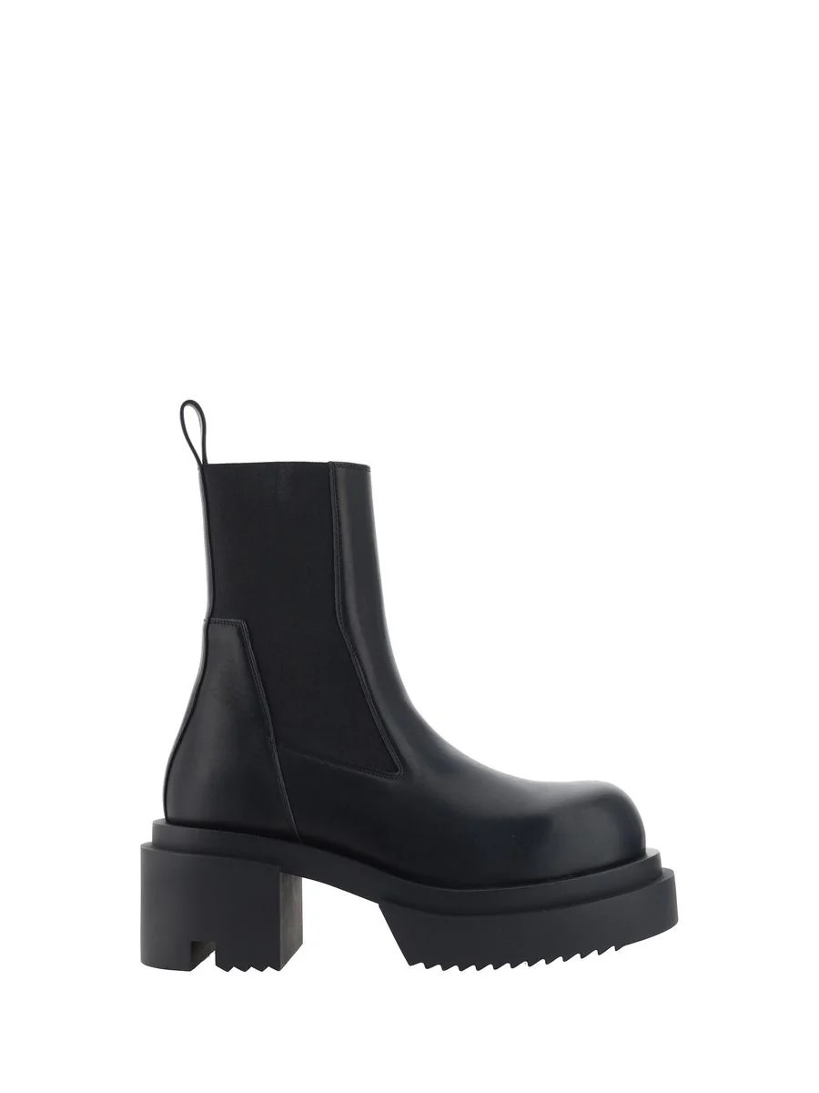 Rick Owens Boots | Baltini