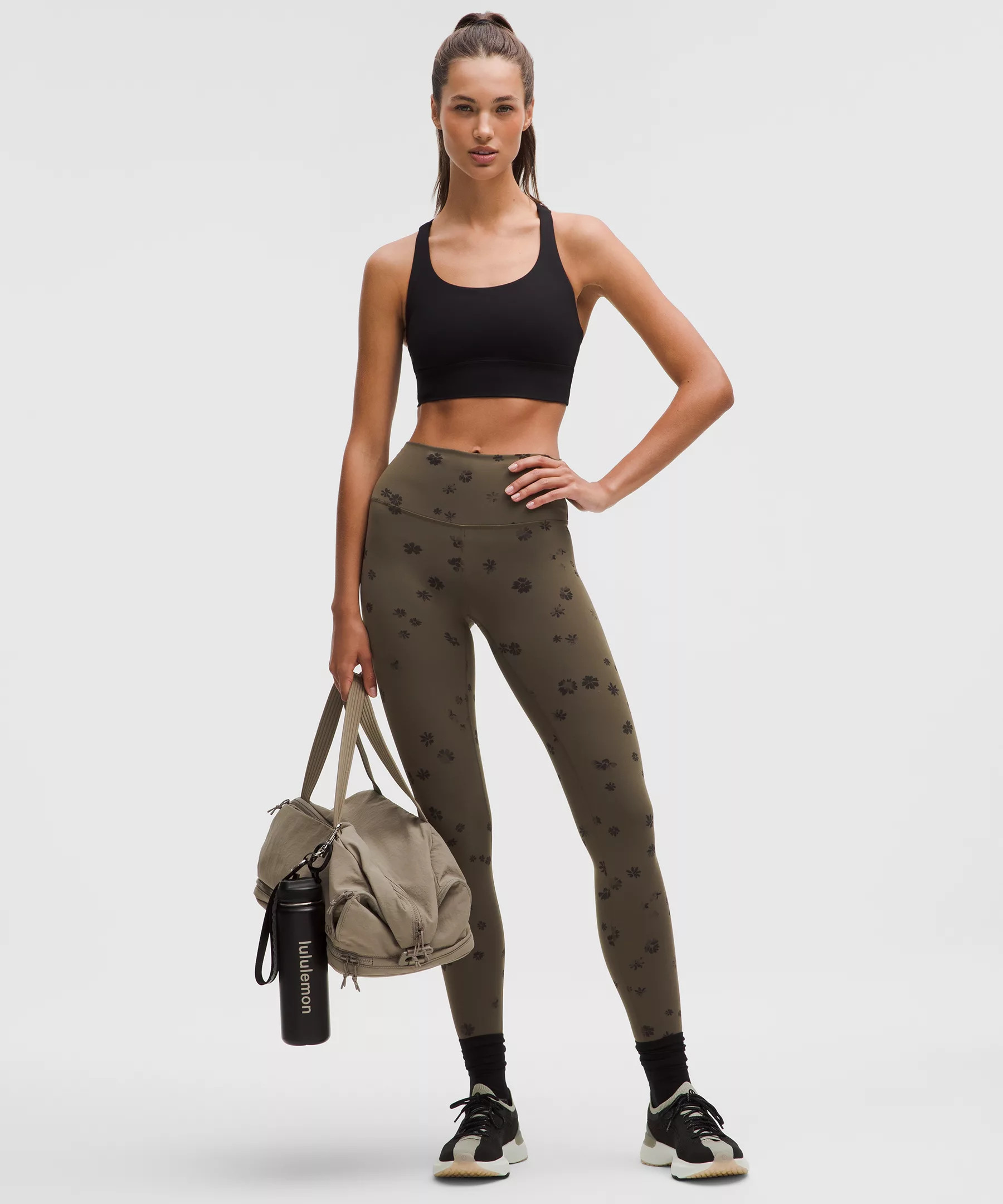 Wunder Train High-Rise Tight 28" | Lululemon (US)