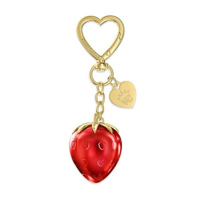 VELVET CAVIAR Tech & Bag Charm - Strawberry | Target