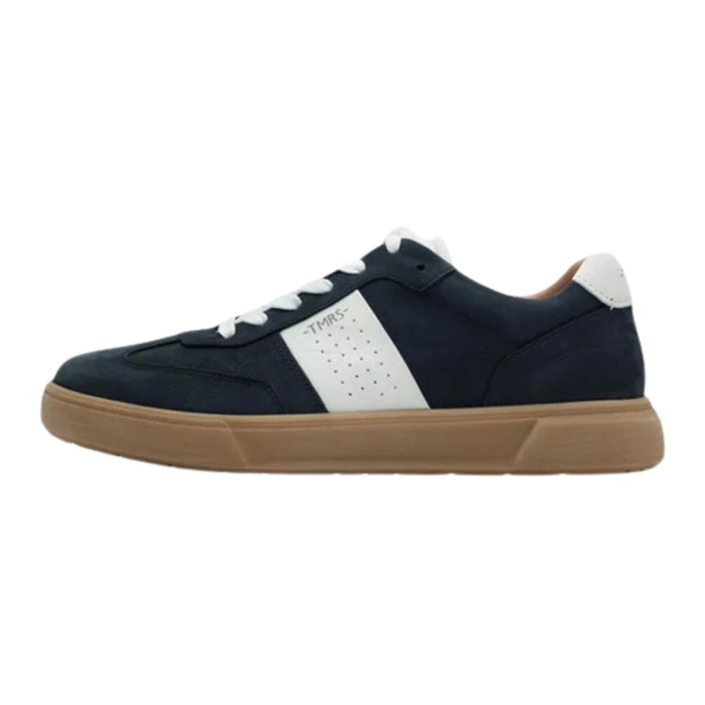Tamaris - Baskets - Homme - Chaussures - Bleu - Taille: 44 EU | Miinto FR