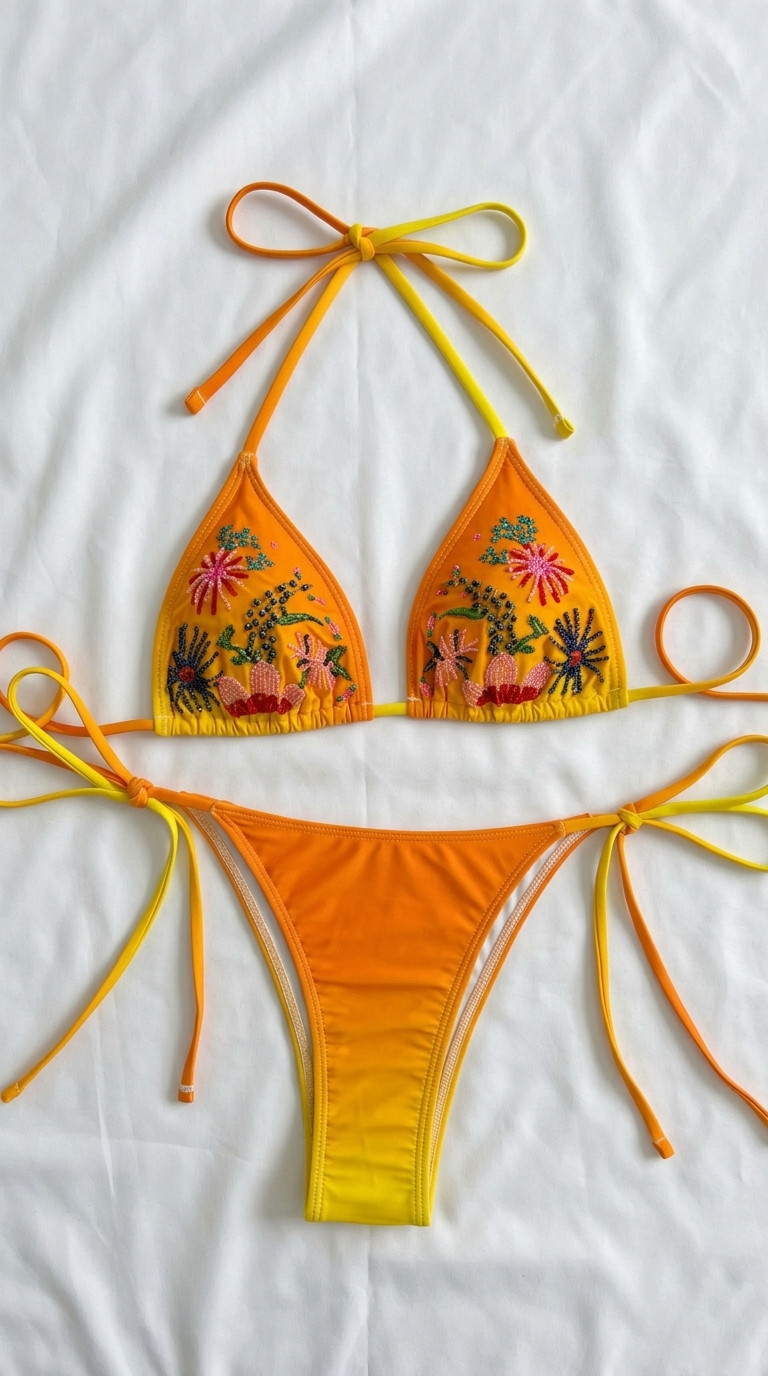 SUMMER KINI 

 #LTKootd #LTKSeasonal