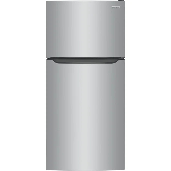 Frigidaire 18.3 Cu. Ft. Top Freezer Refrigerator | Wayfair North America