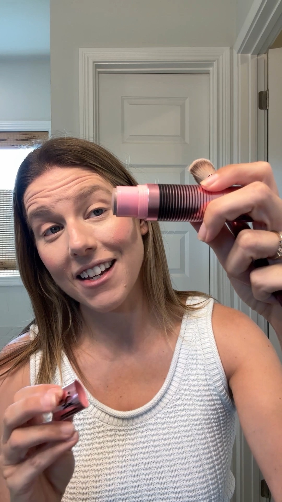 Dibs GlowTour duo is perfect for mature skin. Blush and contour in one beautiful stick.

#LTKOver40 #LTKBeauty