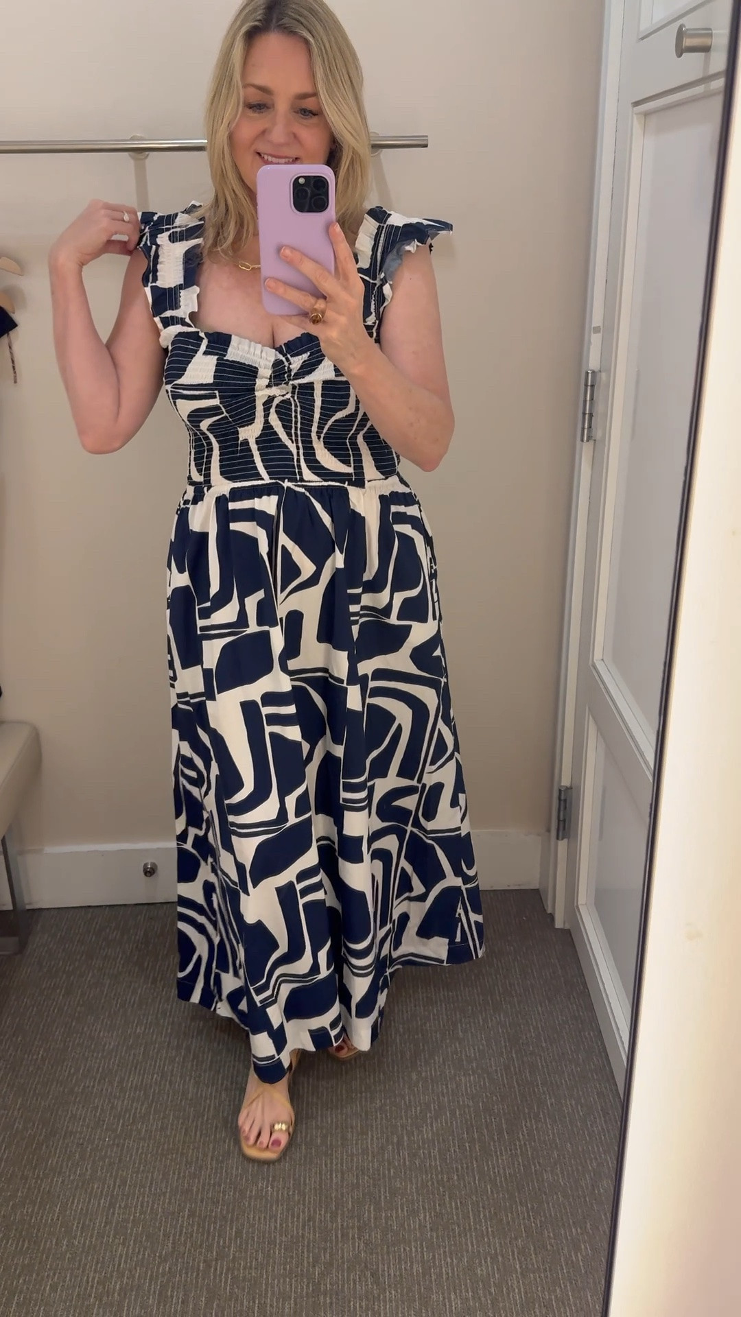 Cute dress for vacation.  Resort wear, summer dress

#LTKootd #LTKTravel #LTKSeasonal