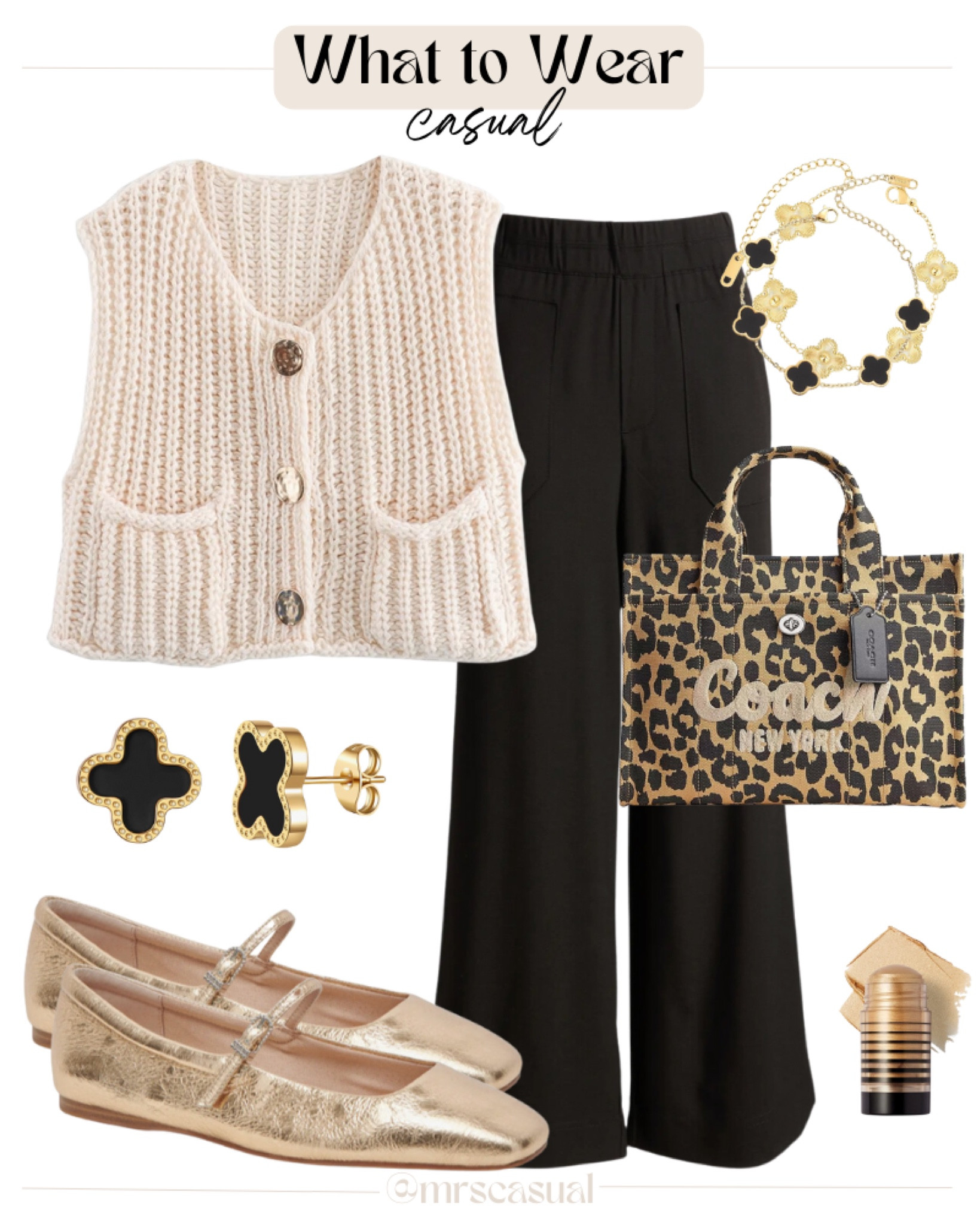 Wide leg pants on sale! Cute fall transitional outfit idea. Leopard tote for fall 

#LTKSeasonal #LTKFindsUnder100 #LTKItBag