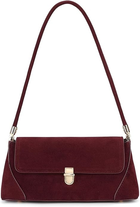 WSRYDJDL Shoulder Bags for Women Vintage Handbag Retro Classic Small Purse Cute Hobo Tote Handbag... | Amazon (US)