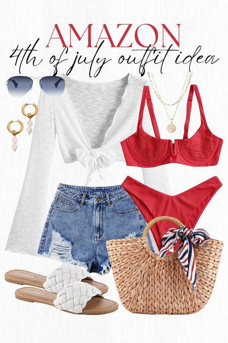 Amazon 4th of July Outfit Idea

New arrivals for summer
Summer fashion
Women’s summer outfit ideas
Beach sandals
Women’s cover ups
Women’s accessories
Summer style
Women’s winter fashion
Women’s affordable fashion
Affordable fashion
Women’s outfit ideas
Outfit ideas for summer
Summer clothing
Summer new arrivals
Women’s tunics
Summer wedges
Sun hat
Straw tote
Beach tote
Summer footwear
Women’s boots
Summer dresses
Amazon fashion
Summer Blouses
Summer sneakers
Nike Air Force 1
On sneakers
Women’s athletic shoes
Women’s running shoes
Women’s sneakers
Stylish sneakers
White sneakers
Nike air max
Summer sandals
Women’s swimsuits
Summer swimwear
Gifts for her
Gift ideas for her

#LTKSeasonal #LTKsalealert #LTKswim